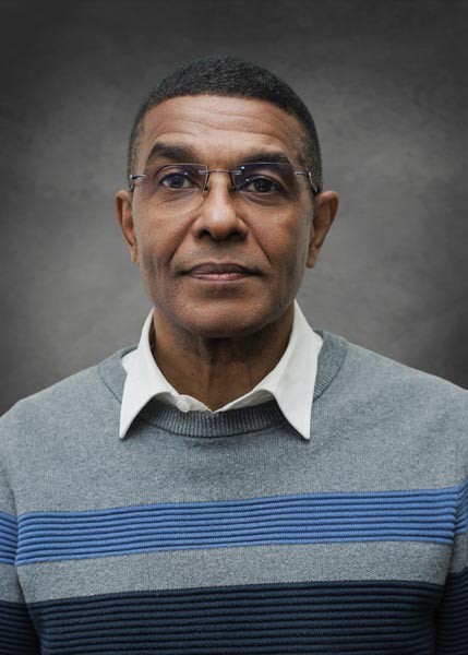Faisal Nanavant