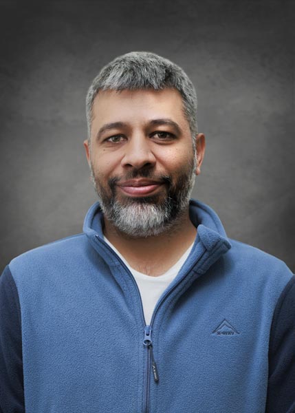 Ismail Muller