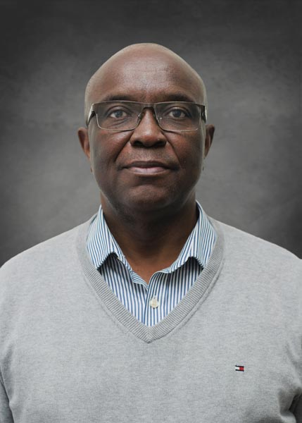 Ken. L. Phiri