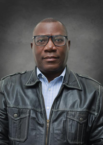 Patrick Malindi