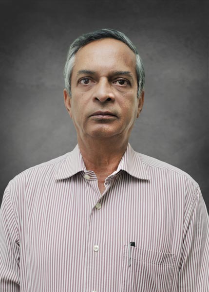 Shashi Patel