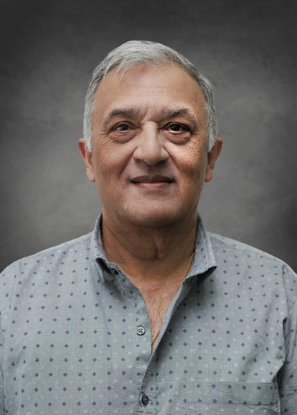 Yogesh Kuntawala